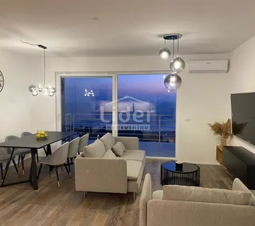 SRDOČI-2S+DB stan za najam - cover