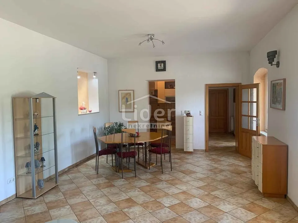 JUŠIĆI -stan za najam - cover