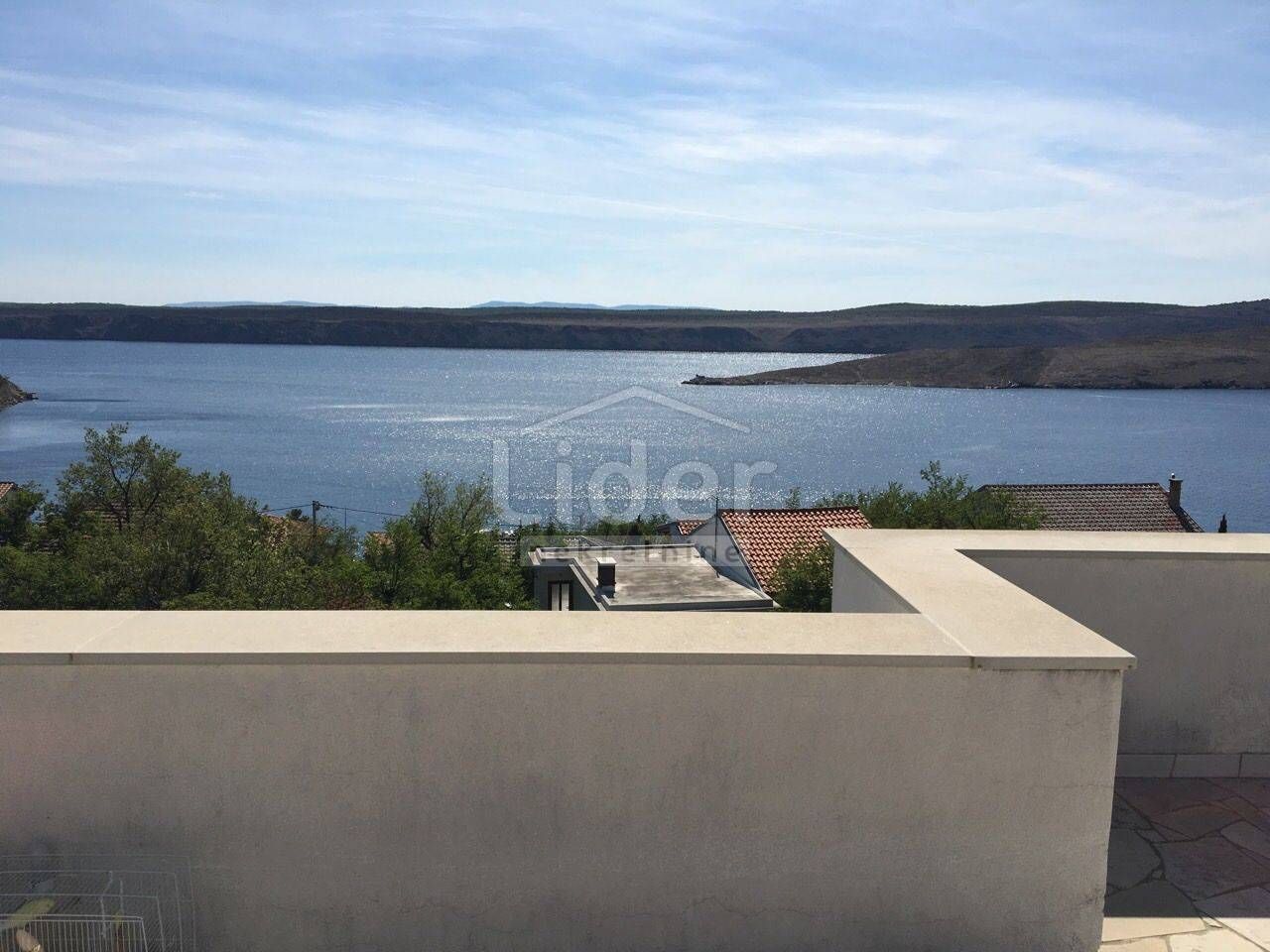 JADRANOVO Apartman 250m od mora  - cover