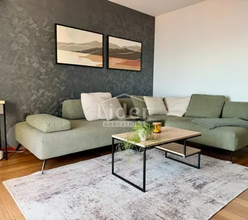 OPATIJA-prekrasan stan za najam  - cover