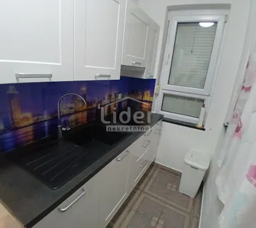 PEHLIN, 30m2, 1S + DB stan za najam - cover