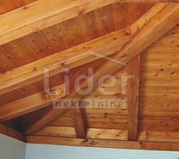 GOSTINJAC, SAMOSTOJEĆA VILA, 505m2, 2000 okućnice - cover