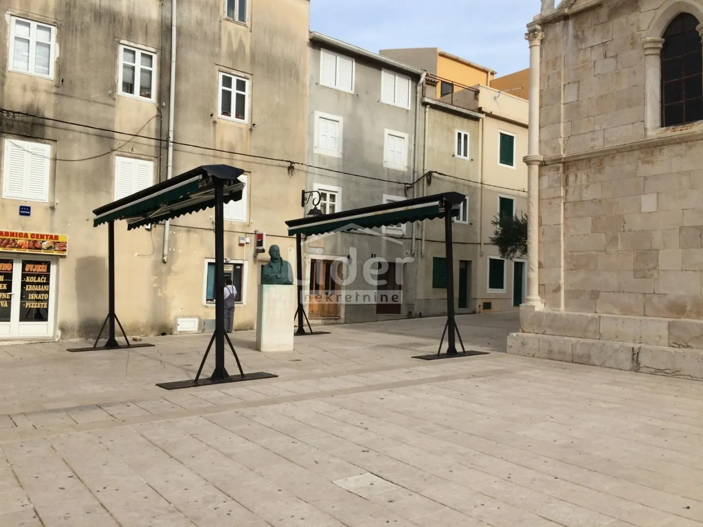 PAG, CENTAR, KUĆA 212 M2, 250.000 € - cover