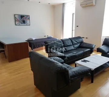 BELVEDER-150m2,2S+DB,3 balkona s pogledom na grad i more - cover