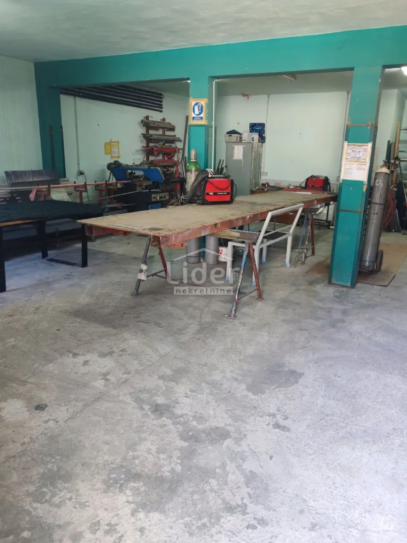 Poslovni prostor,Viškovo 320m2 - cover