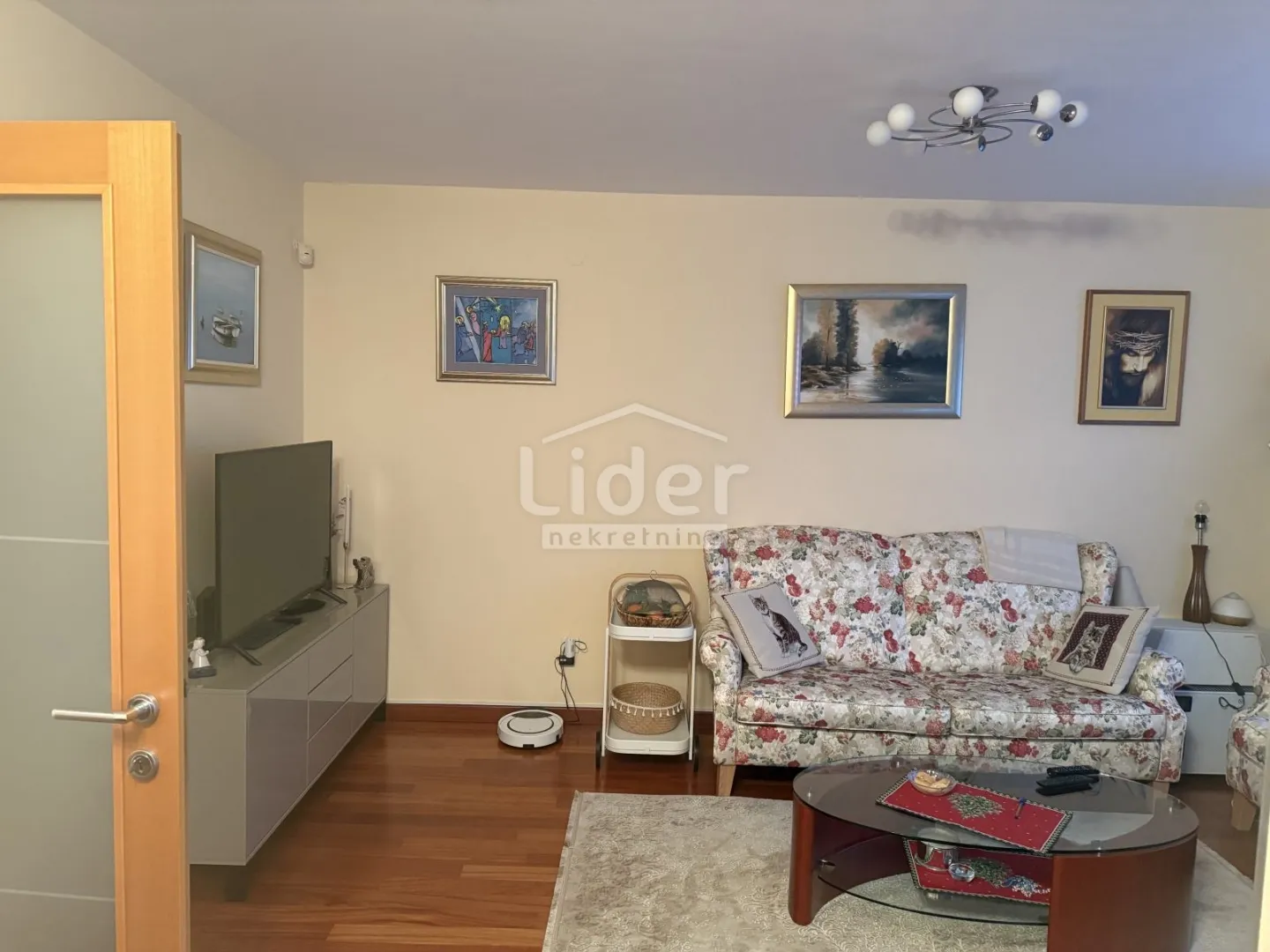 OPATIJA-2S+DB stan za najam  - cover