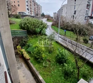 Mali stan na odličnoj lokaciji  - cover