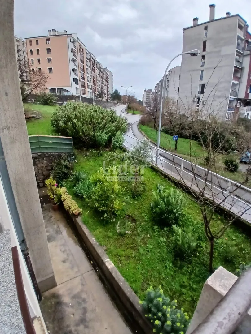 Mali stan na odličnoj lokaciji  - cover