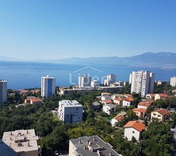 Zamet, Petra Jurčića, 60m2 2s+db - cover