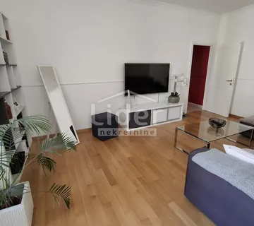 Rijeka, Centar 2S+DB stan - cover