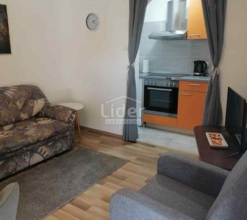 Drenova, 2s+db, 500 €, uređen - cover