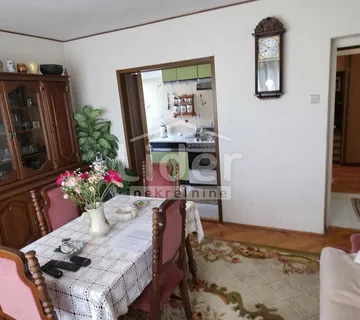 DONJA VEŽICA- 50,50m2, 2s+db, odlična lokacija - cover