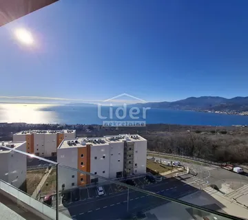 Stan MARTINKOVAC, 2S+DB, 2 garažna mjesta - cover