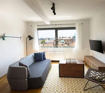 CENTAR,najam 1S+DB - cover