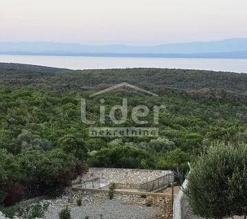 PUNTA KRIŽA- šarmantna kuća u nizu - cover