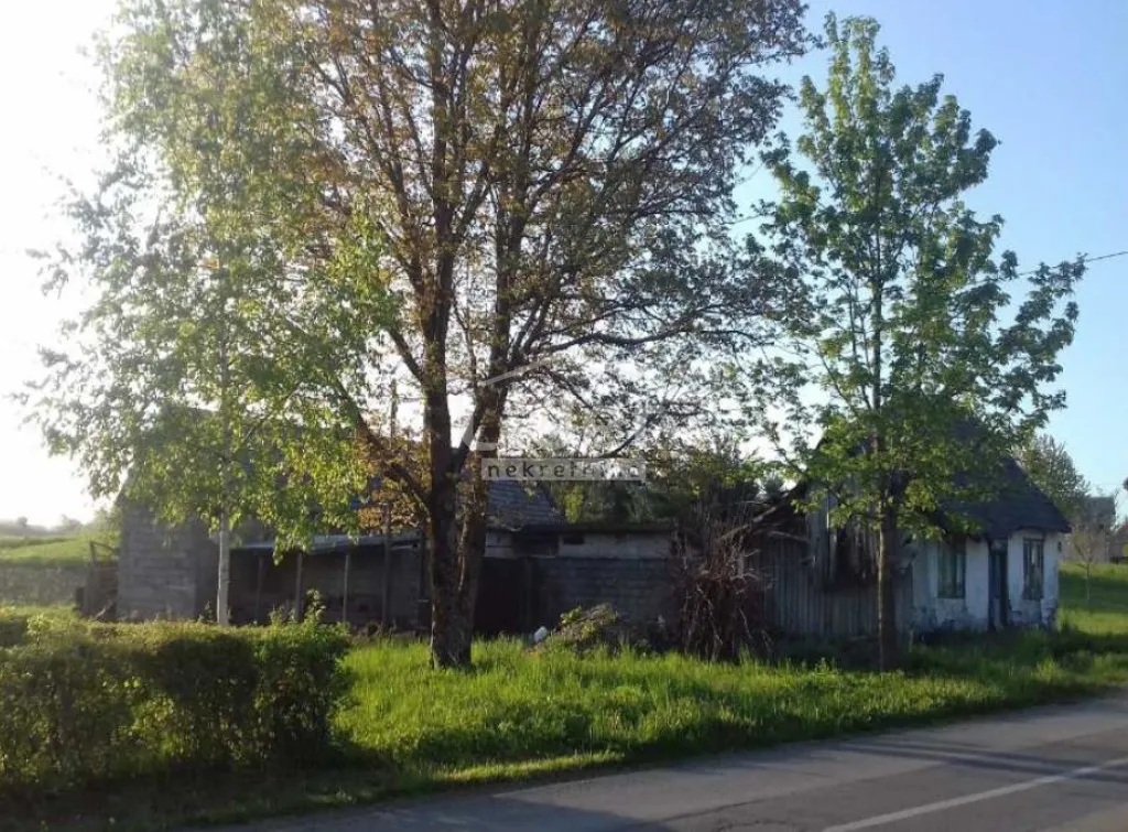 PRILIKA za INVESTICIJU!! - cover