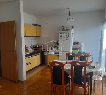 Apartman CRIKVENICA, 47m2 - cover