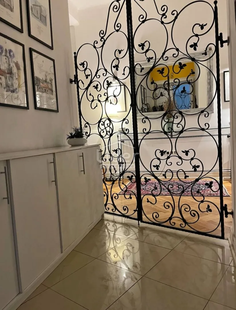 Stan Rijeka, POTOK, 3S+DB, 135m2 - cover