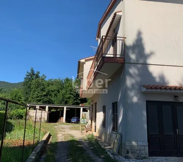 MATULJI-samostojeća kuća 420 m2 - cover