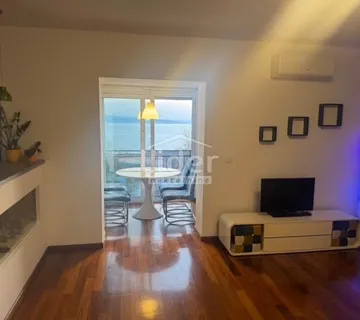 Kostrena, 2s+db od 71,58m2, pogled na more - cover