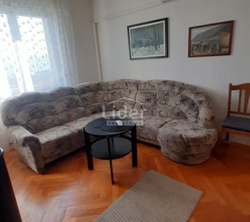 Rijeka, Kozala 1s+db, najam - cover