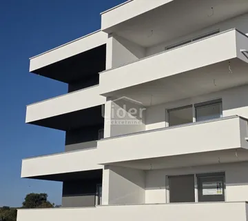 NOVALJA-GAJ, 2S+DB, NOVOGRADNJA, 250M OD MORA,  - cover