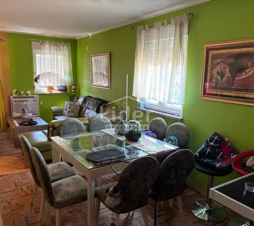 SRDOČI - dvoetažni 3S +DB - cover