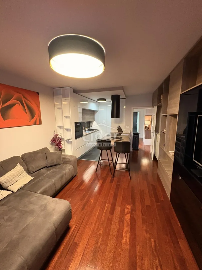 GORNJA VEŽICA-1S+DB stan za najam - cover