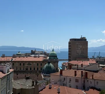 CENTAR-novouređeni stan za najam - cover