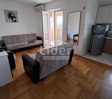 APARTMAN - STAN MALINSKA - cover