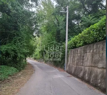BAKARAC  - GRAĐEVINSKI TEREN 800 m2 + ŠUMA - cover