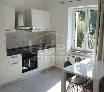 Gornja Vežica, 1s+db, 55m2, najam - cover