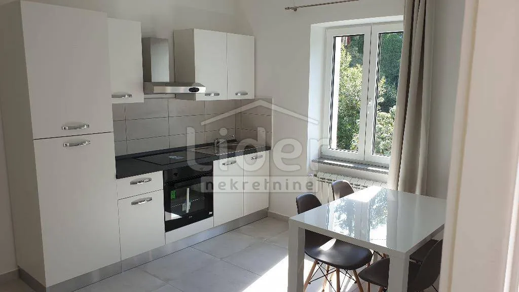 Gornja Vežica, 1s+db, 55m2, najam - cover