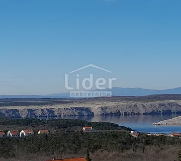 CRIKVENICA,JADRANOVO-NOVOGRADNJA,VILA S BAZENOM 135m2 - cover