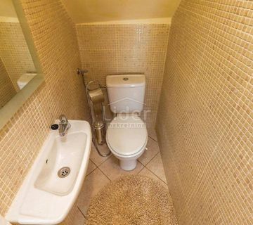 Kostrena, 3s+db, 105m2, terasa, pogled, najam - cover