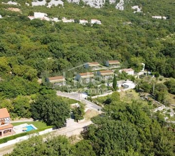 Građevinsko zemljište GRIŽANE, 420m2 - cover