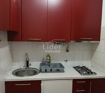 GARSONIJERA-najam  - cover