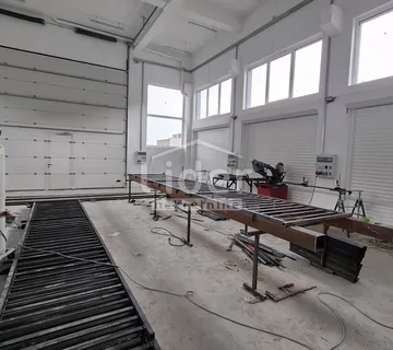 ŠKURINJE-poslovni prostor za radionu - cover