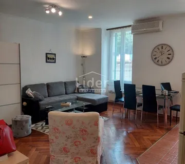 Mlaka- Potpinjol, stan 2s+db, 2.kat, namješten - cover