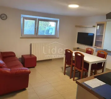 Stan, najam 1S+DB - cover