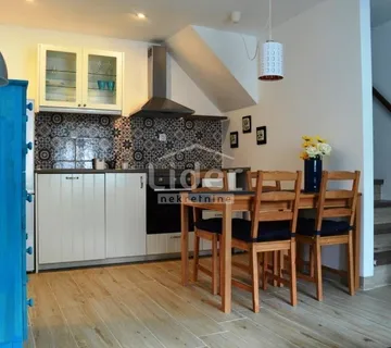 BAKARAC - 1S+DB stan za najam - cover