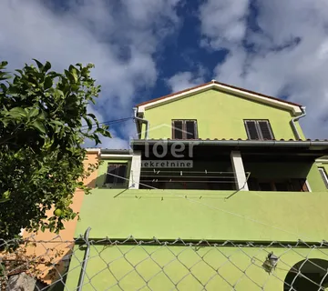 Stan u Malom Lošinju  - cover