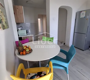 ZAMET - 2S+DB,50m2 - cover