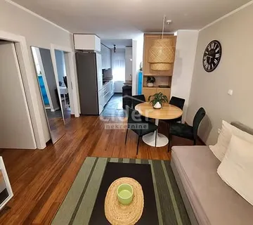 Belveder,stan 55m2, na 1 katu  - cover