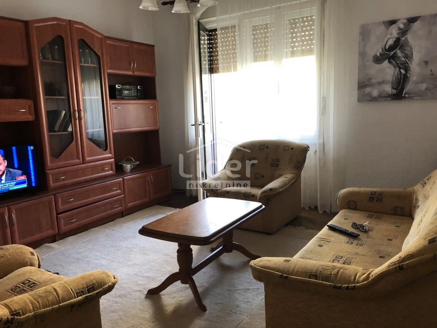 POTOK-2SKL stan za najam - cover