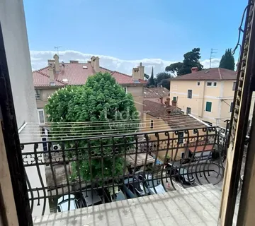 CENTAR OPATIJA- 3SKL 72.74 m2 - cover