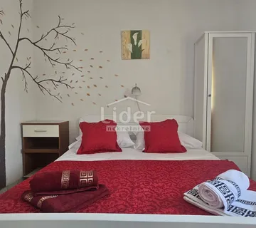 NOVALJA, 190 M OD MORA, 1S+DB - cover