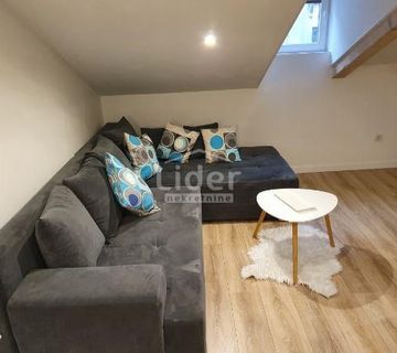 CENTAR -STAN ZA NAJAM - cover