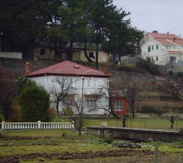 Kuća RAB, PALIT, 180m2 sa 3.500m2 građevinskog terena - cover