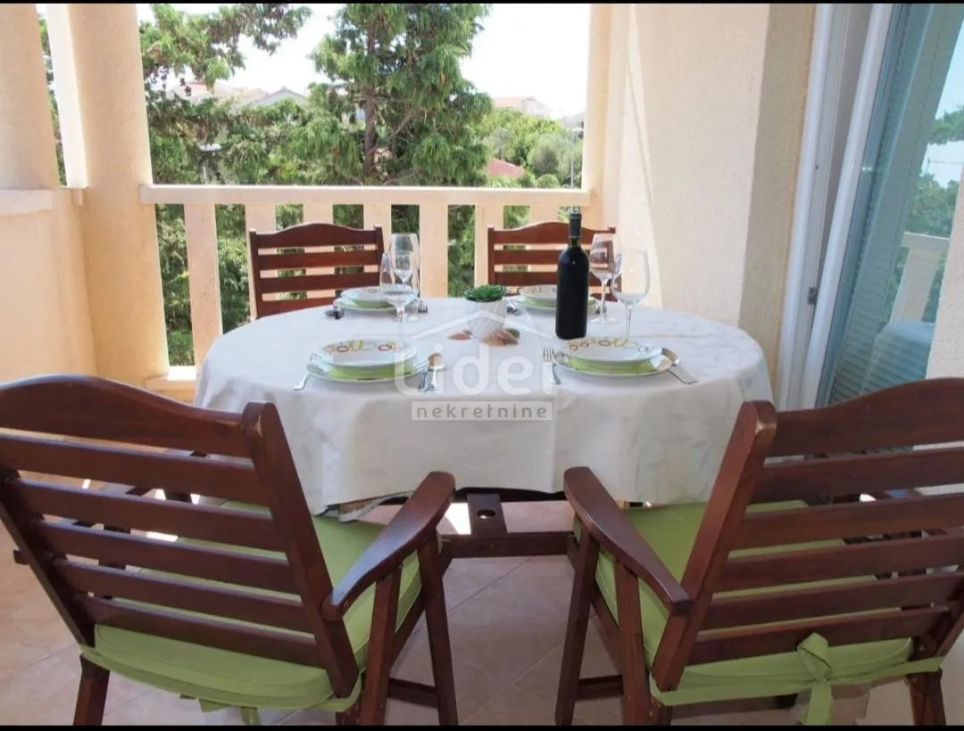 APARTMAN 1S+DB, NOVALJA - cover